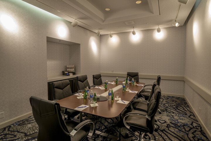 Delta Hotels by Marriott St. Johns Conference Centre