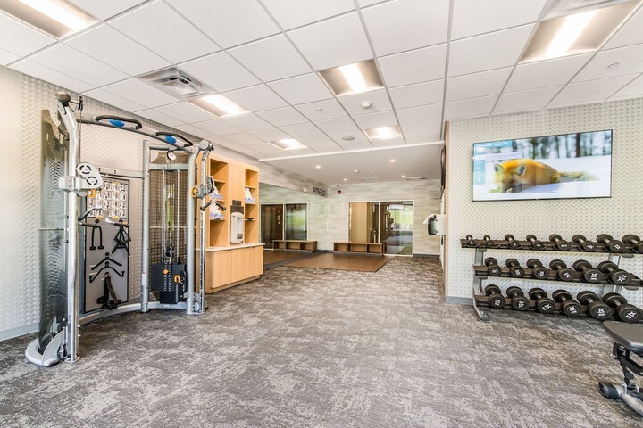 Fairfield Inn & Suites by Marriott Knoxville Clinton