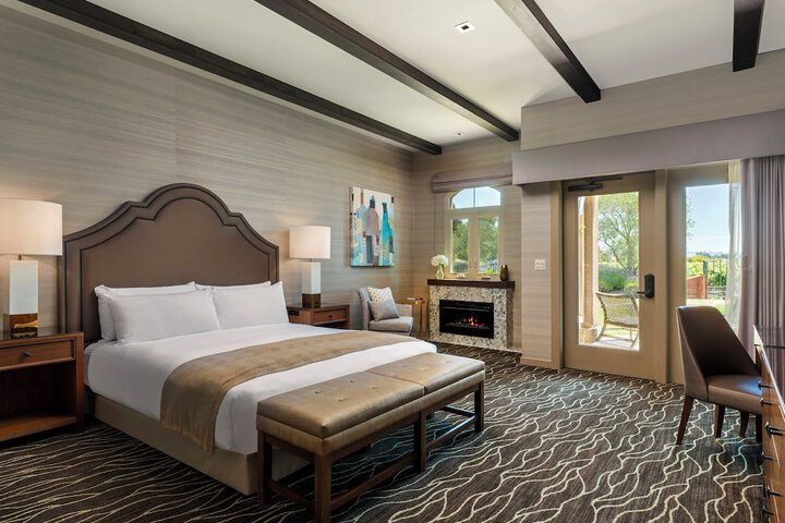 Vinarosa Resort & Spa