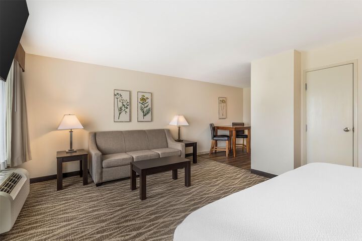 Best Western Plus Valdosta Hotel & Suites