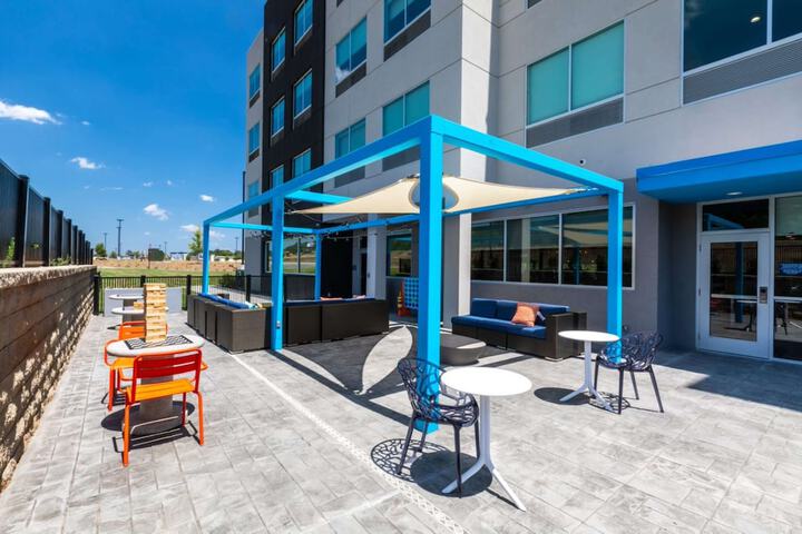 Terrace/Patio 47 of 52