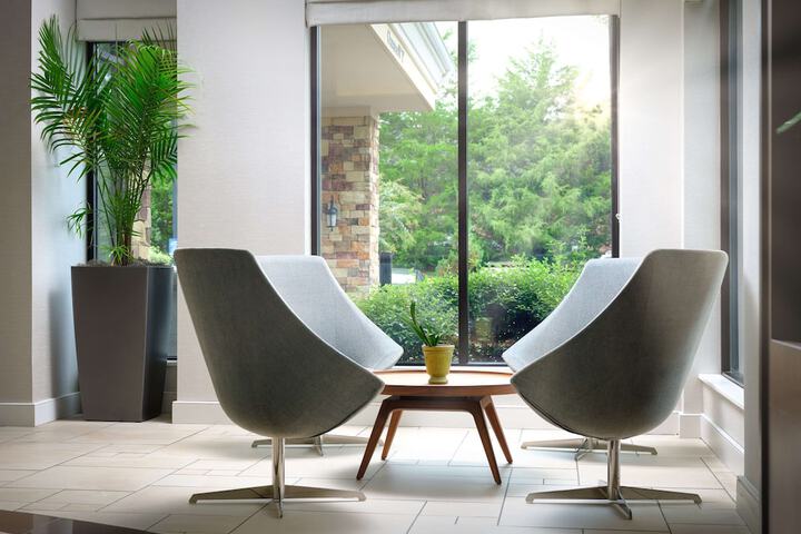 Hilton Garden Inn Nashville / Franklin Cool Springs