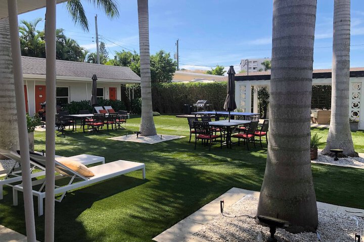 Captiva Beach Resort