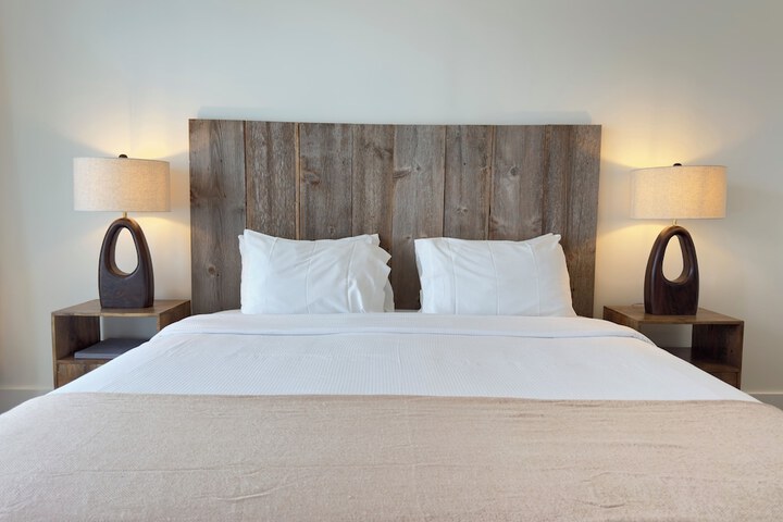 The Montauk Beach House