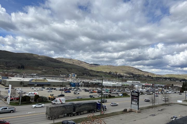 Divya Sutra Plaza and Conference Centre Vernon, BC
