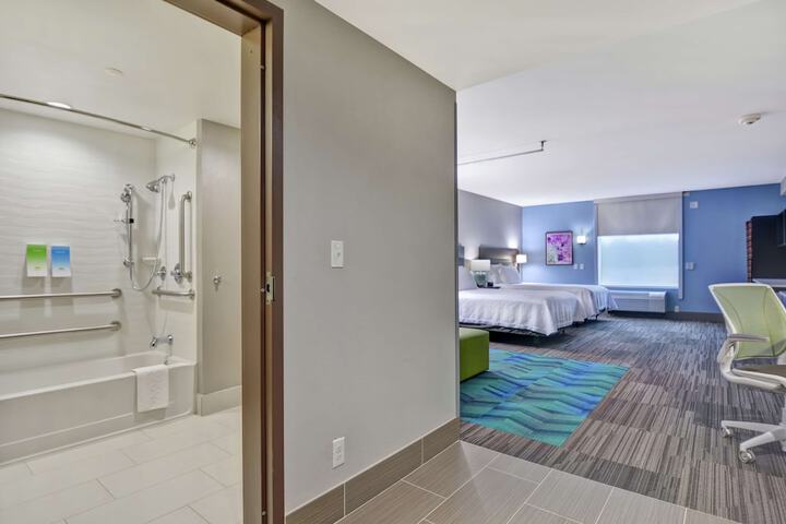 Home2 Suites by Hilton Springdale