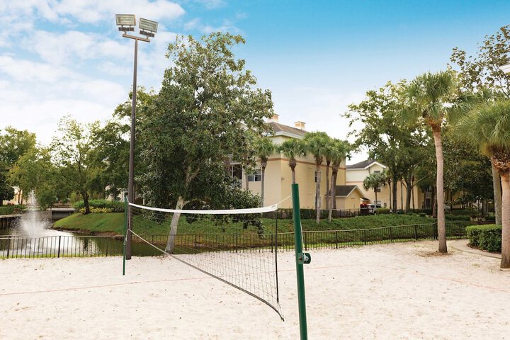 Sheraton Vistana Resort Villas Lake Buena Vista / Orlando