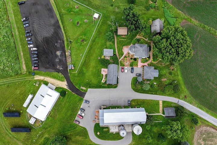 Justin Trails Resort LLC.