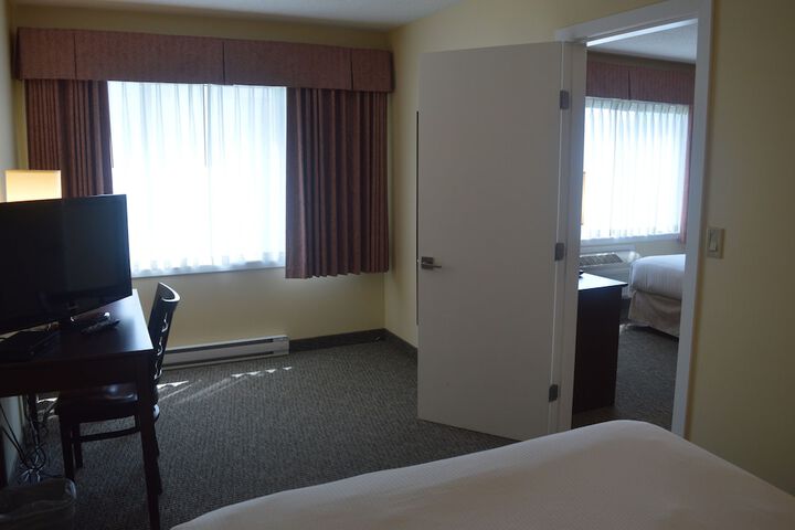 Siesta Suites
