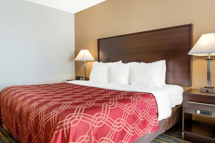 Quality Inn Noblesville - Indianapolis