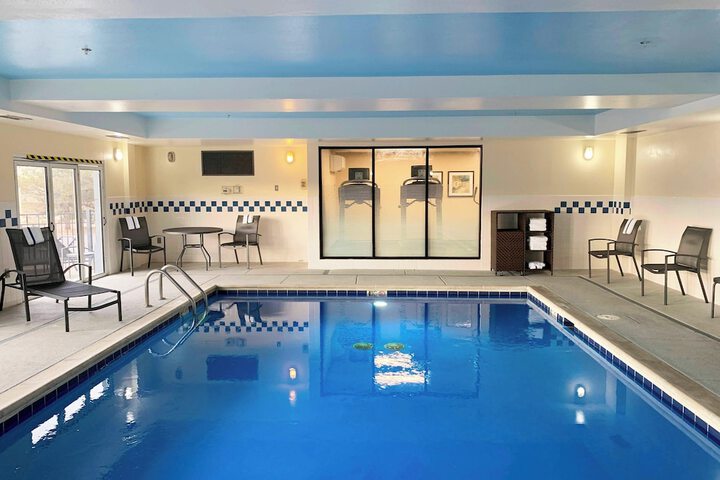 Fairfield Inn & Suites by Marriott Denver Tech Center / South