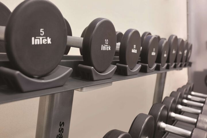 Health and Fitness 39 of 41
