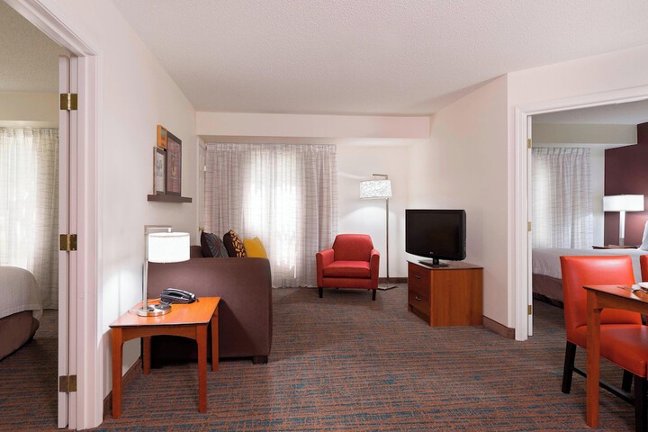 Residence Inn by Marriott Philadelphia Montgomeryville