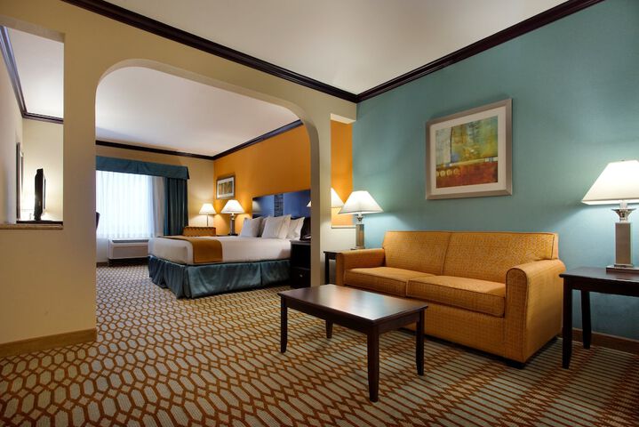 Holiday Inn Express Hotel & Suites Corpus Christi-Portland by IHG
