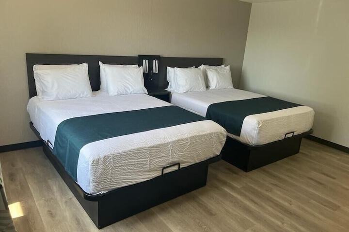 Motel 6 Brighton CO Denver Northeast