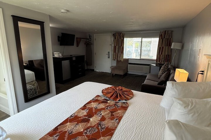 Cape Sands Inn