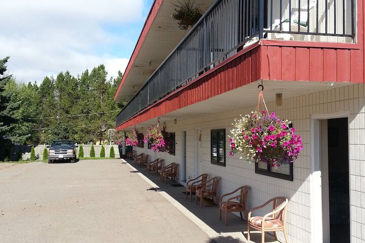 Mountain View Motel