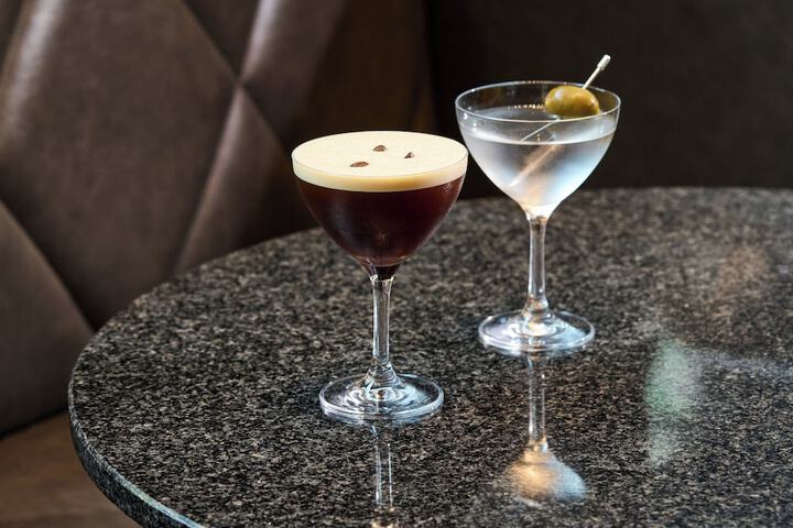 InterContinental Washington D.C. - The Wharf by IHG