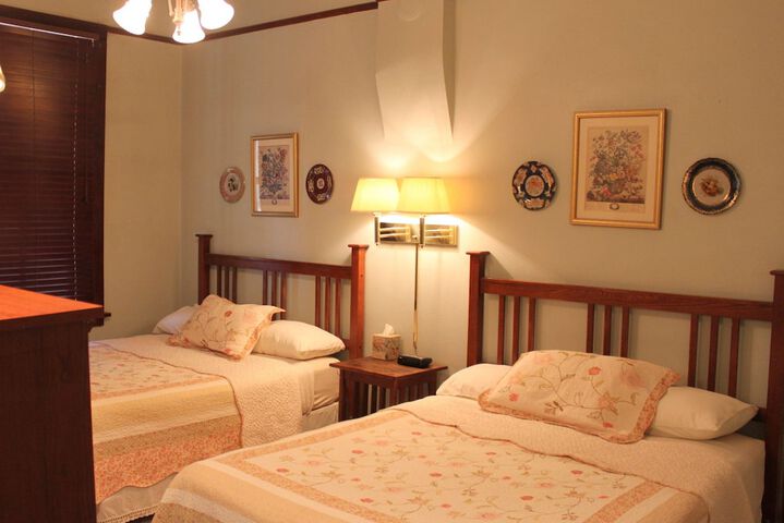 The Hotel Limpia