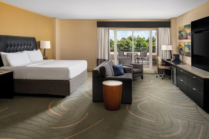 Lakeway Resort & Spa