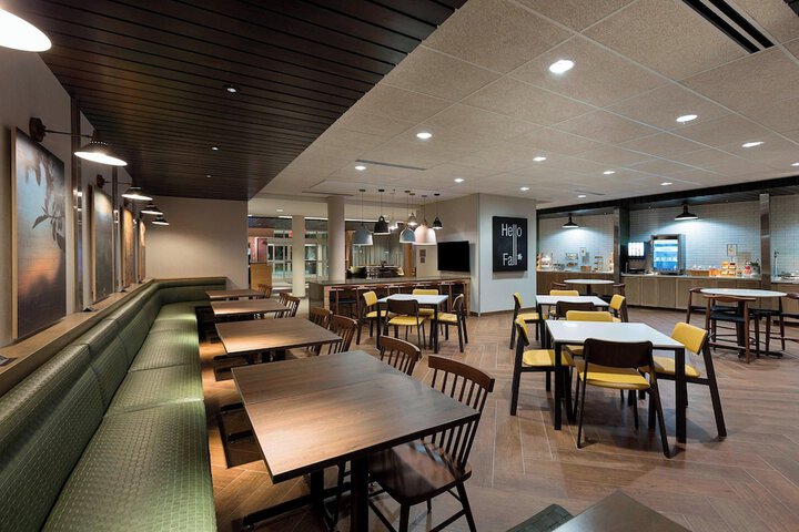Fairfield Inn & Suites by Marriott Shelby