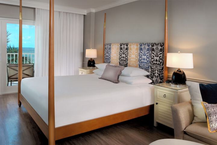 LaPlaya Beach & Golf Resort - a Noble House Resort