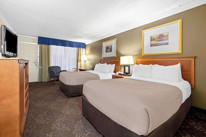 Quality Inn Morgan City