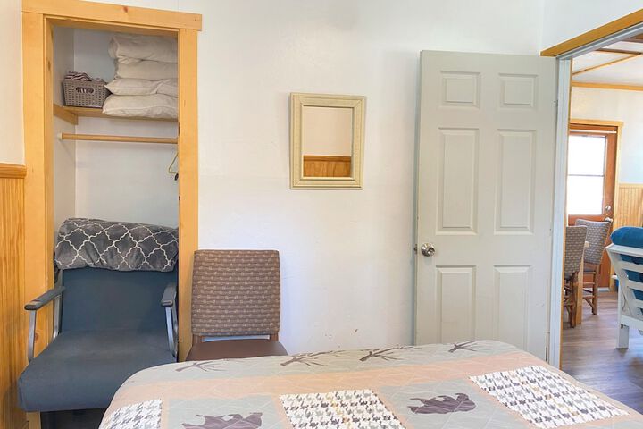 Blue Horizon Lodge