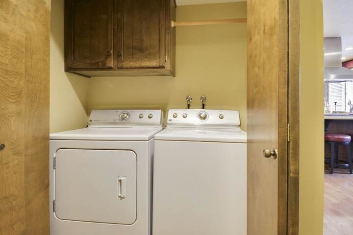 Meadowlark 4 Holiday Home