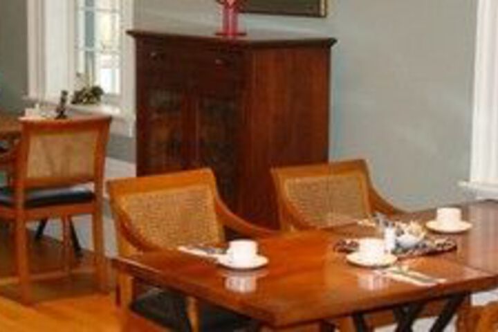 The Grafton Inn