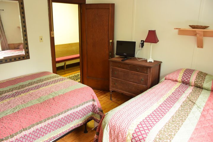 The Baseball Hotel