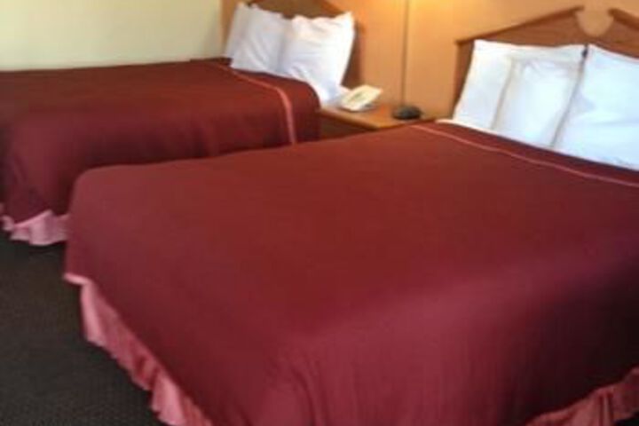 Americas Best Value Inn and Suites Senatobia