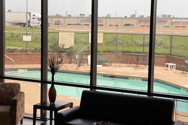 Pool 7 of 31