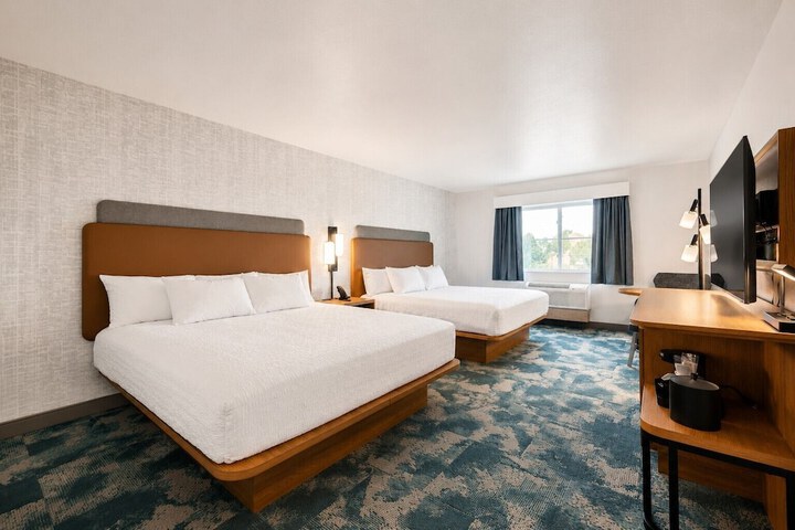 Hampton Inn by Hilton Hailey Sun Valley