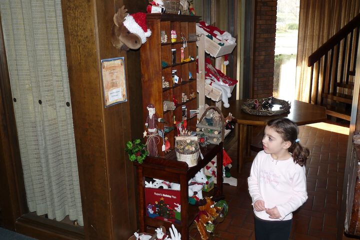 Gift Shop 36 of 42