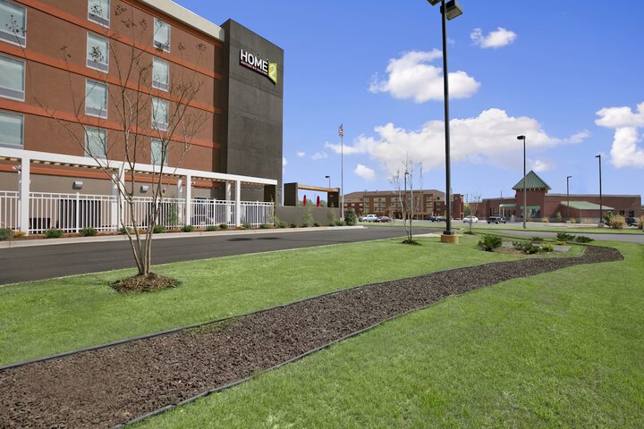 Home2 Suites by Hilton Oxford AL