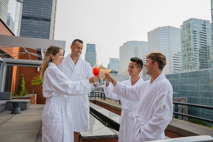 InterContinental Montreal by IHG