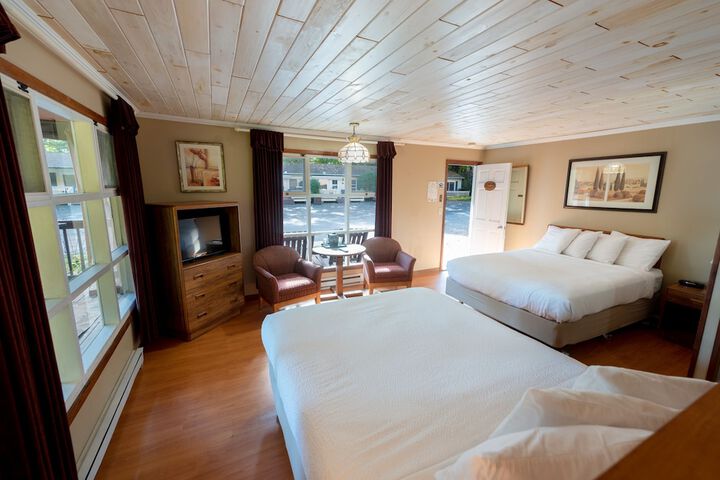 The Juliana Resort
