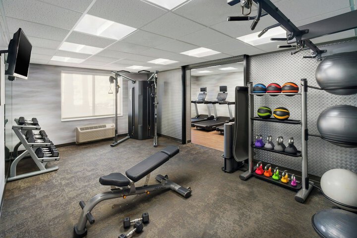 Health and Fitness 34 of 36