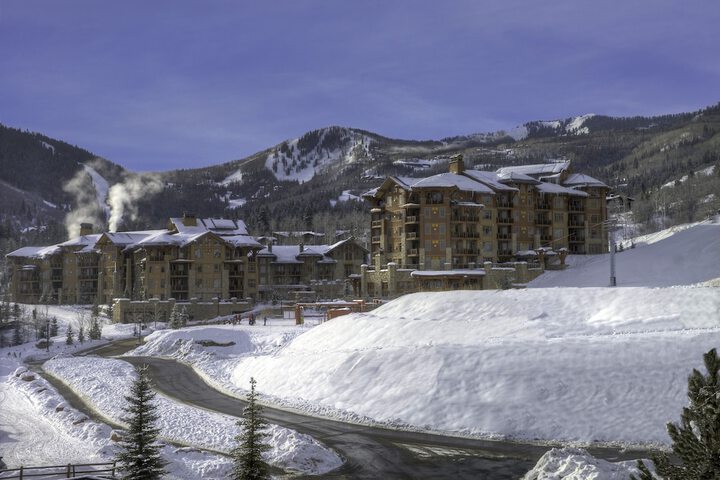 Hyatt Centric Park City