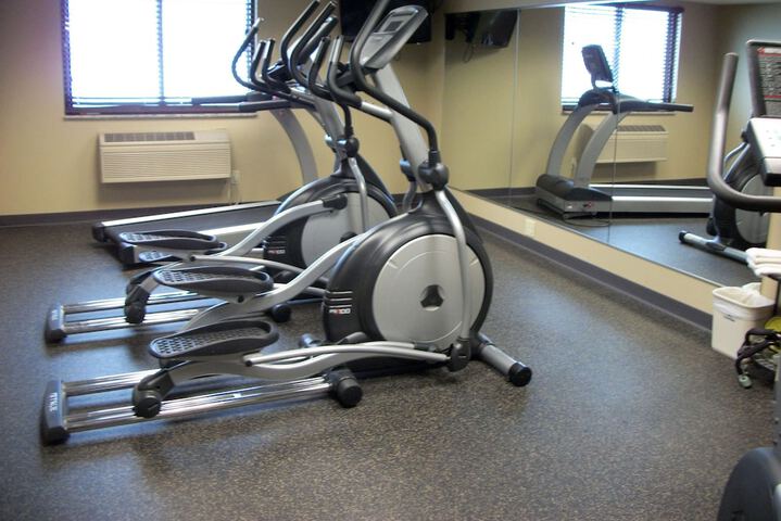 Health and Fitness 41 of 44