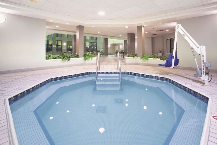 Pool 2 of 40