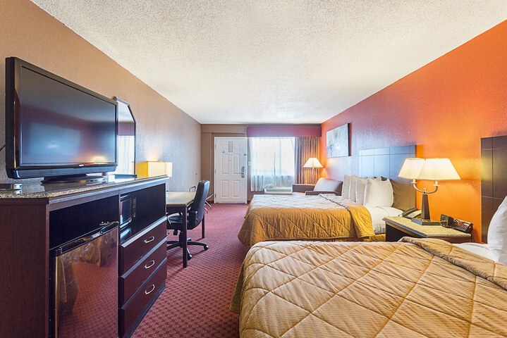 Quality Inn Kingston Springs