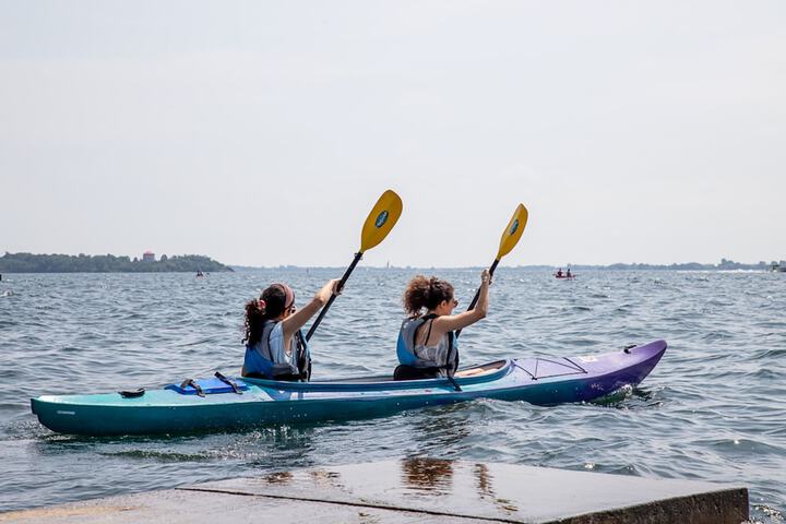 Holiday Inn Kingston Waterfront by IHG