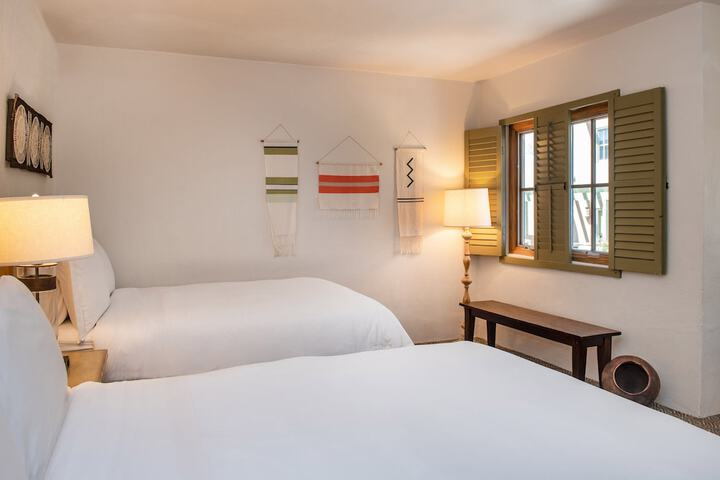 La Posada de Santa Fe a Tribute Portfolio Resort & Spa by Marriott
