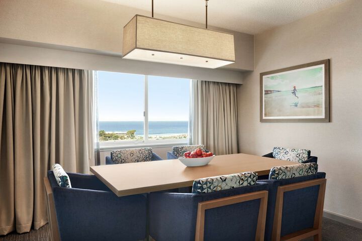 Embassy Suites by Hilton Monterey Bay Seaside