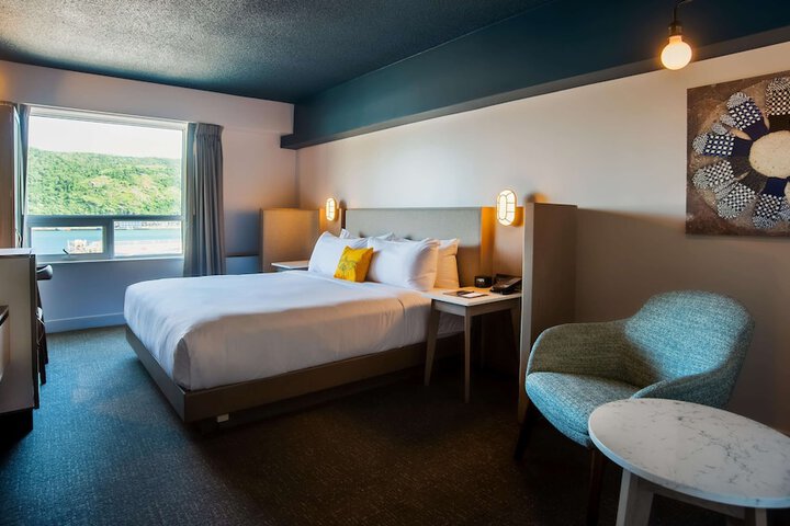 DoubleTree by Hilton St. Johns Harbourview