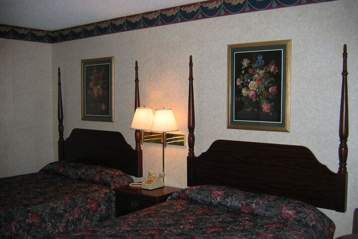 Americas Best Value Inn & Suites Sheridan