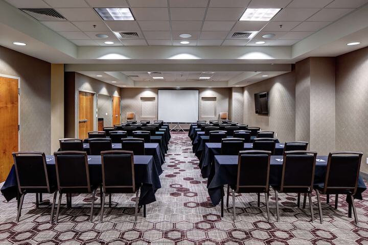 Meeting 83 of 103