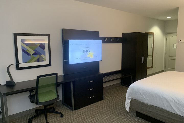 Holiday Inn Express Greenville by IHG